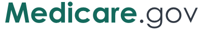 Medicare.gov Official Logo