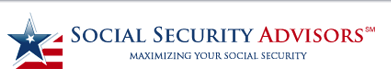 Social Security Advisors Logo