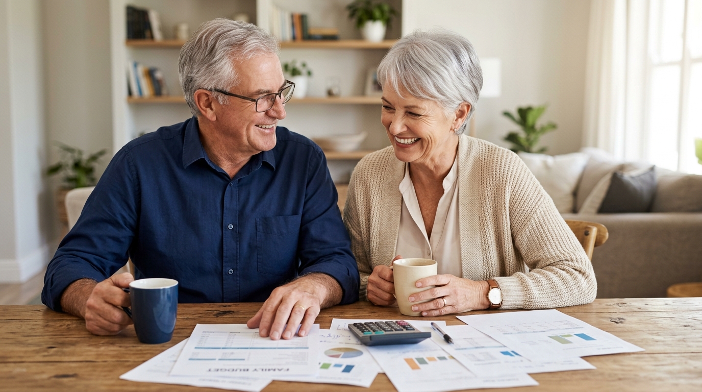 Couples and Spousal Benefit Optimization