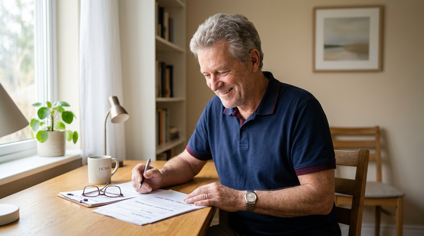 Medicare IRMAA Mitigation & Life-Changing Events