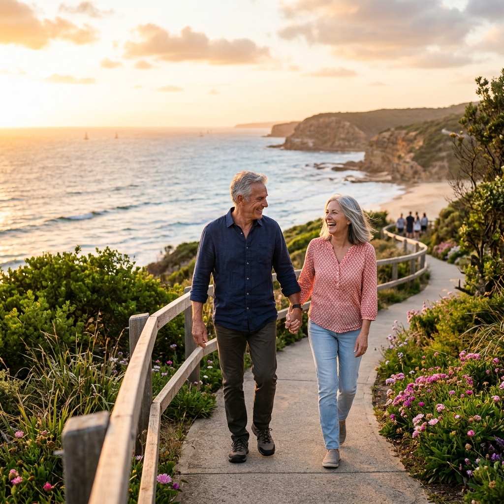 Peace of mind in retirement